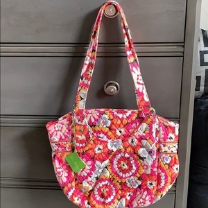 NWT Vera Bradley Purse